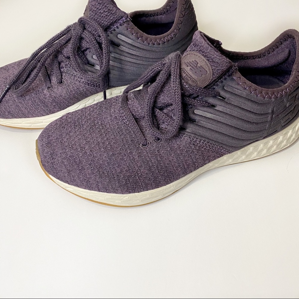 New Balance shoe